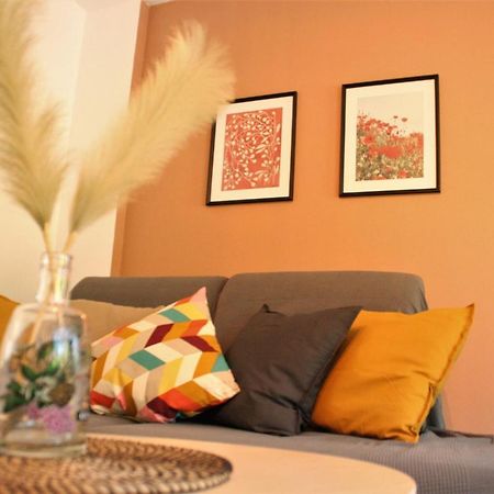 Ferienwohnung Dachshuebel Саарбрюккен Экстерьер фото