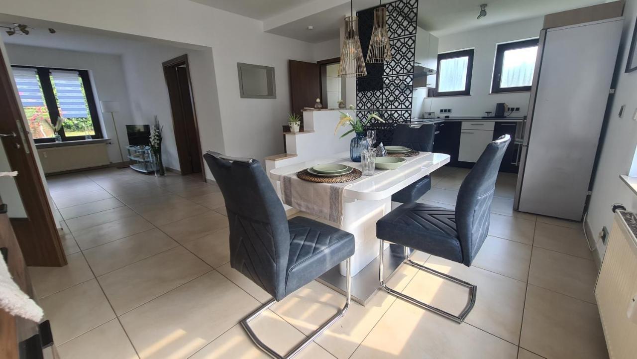 Ferienwohnung Dachshuebel Саарбрюккен Экстерьер фото