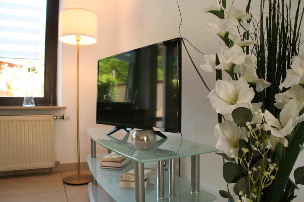 Ferienwohnung Dachshuebel Саарбрюккен Экстерьер фото