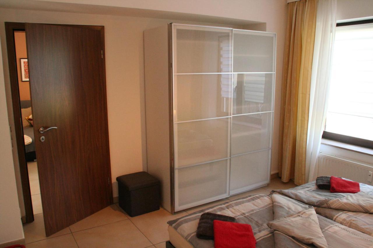 Ferienwohnung Dachshuebel Саарбрюккен Экстерьер фото