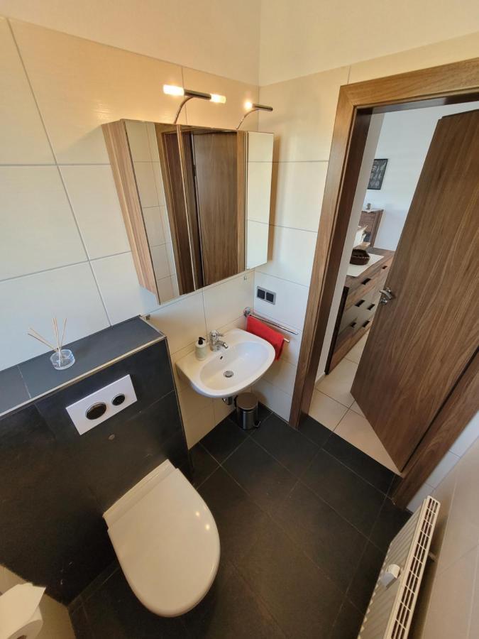 Ferienwohnung Dachshuebel Саарбрюккен Экстерьер фото