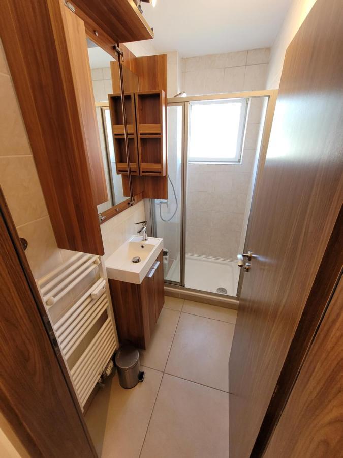 Ferienwohnung Dachshuebel Саарбрюккен Экстерьер фото